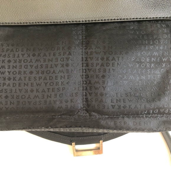 KATE SPADE EDNA MIRO STREET SHOULDER BAG EUC - Picture 10 of 11